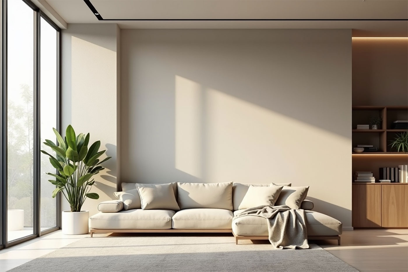 Smart home guide