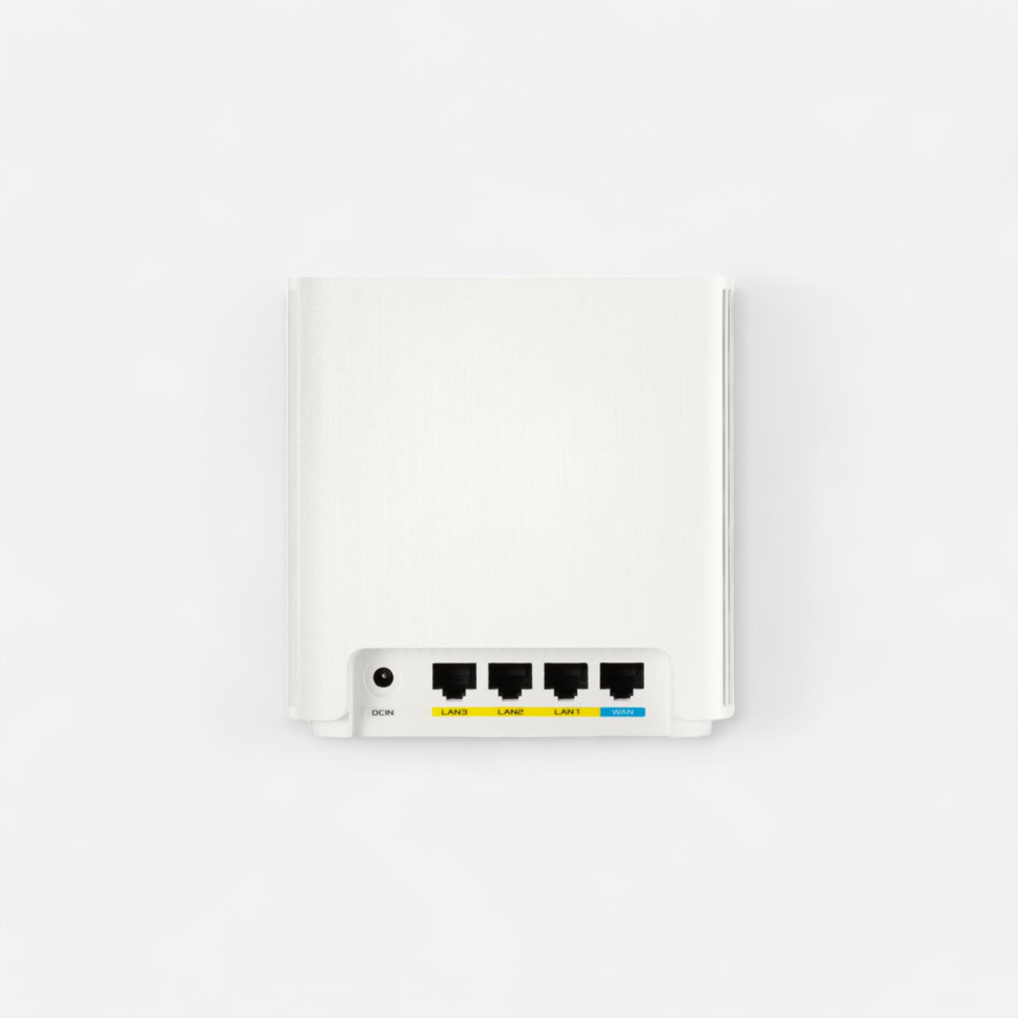 Asus XD6 ports