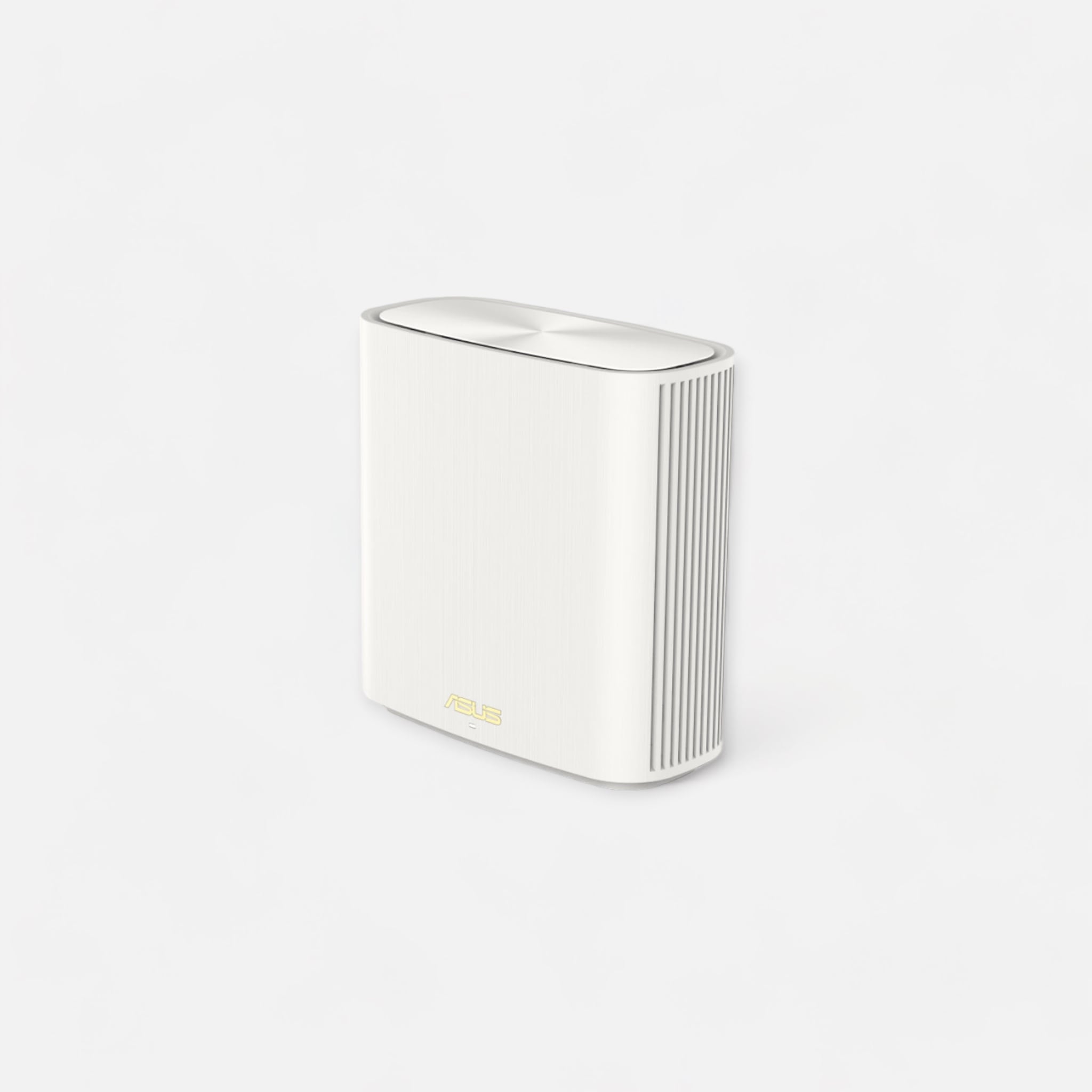 Asus XD6 router in white