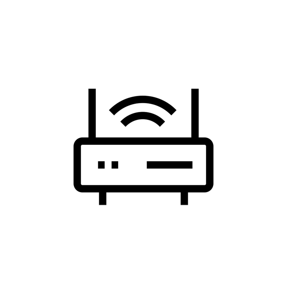 network setup and optimisation  services