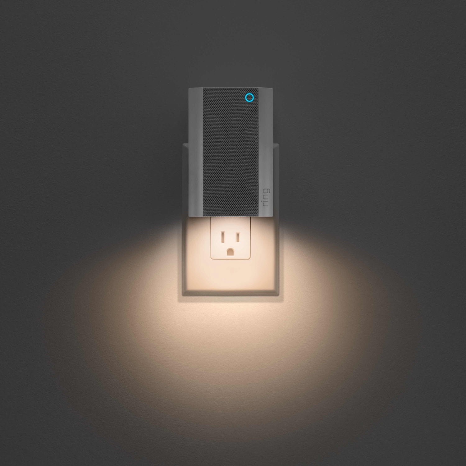 Ring  chime pro night light