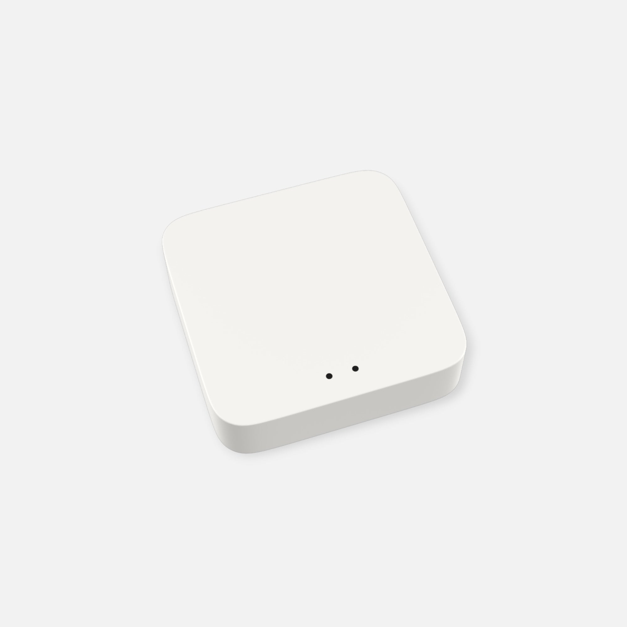 Smart Home Hub