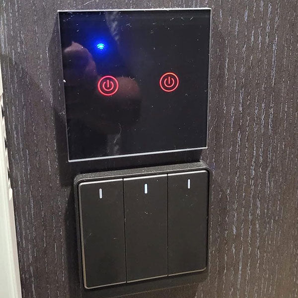 smart switch review by hunter