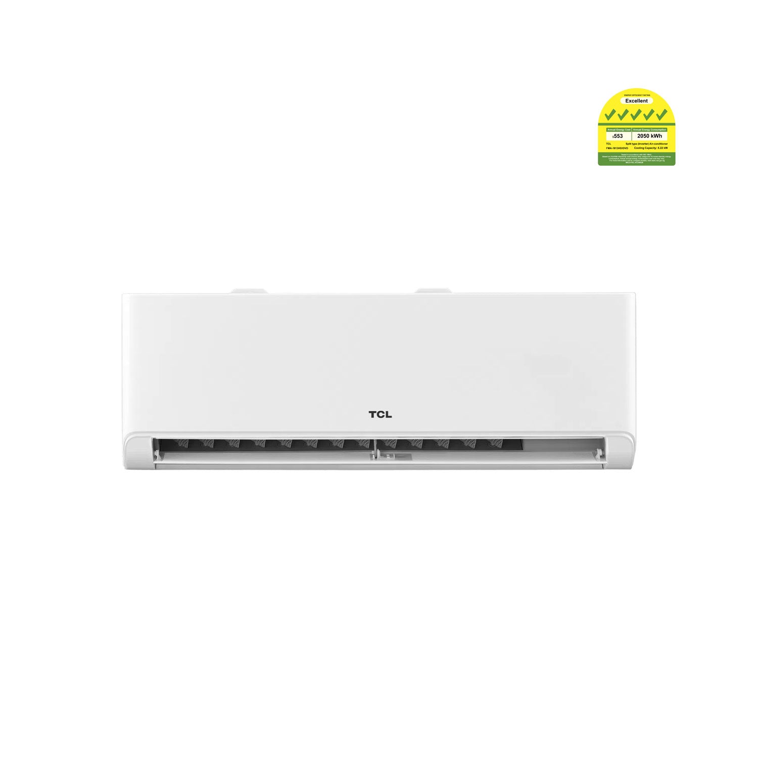 TCL Aircon - BreezeIN Series