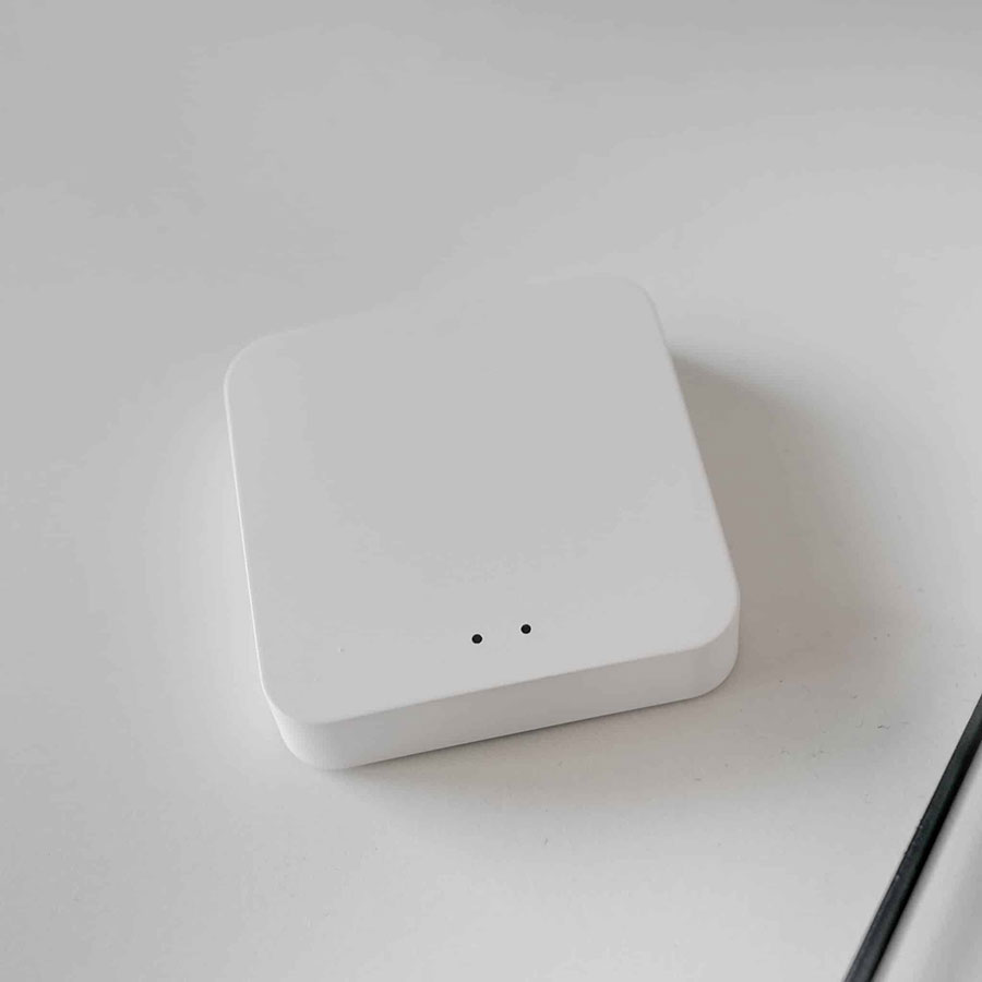 get a seconds smart hub