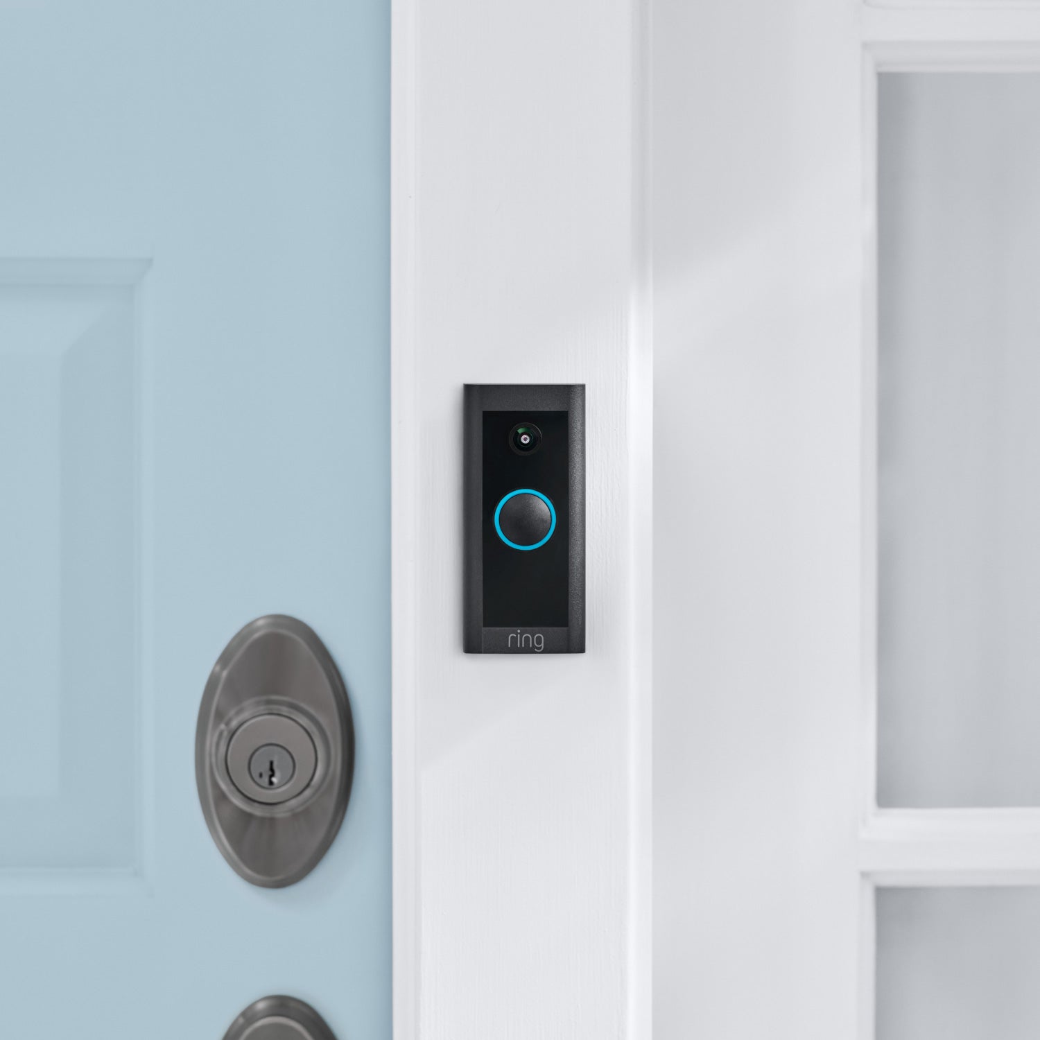 Video Doorbell Wired