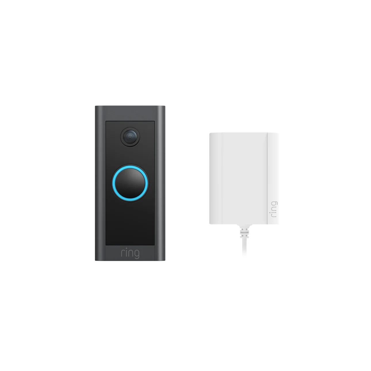 Video Doorbell Wired