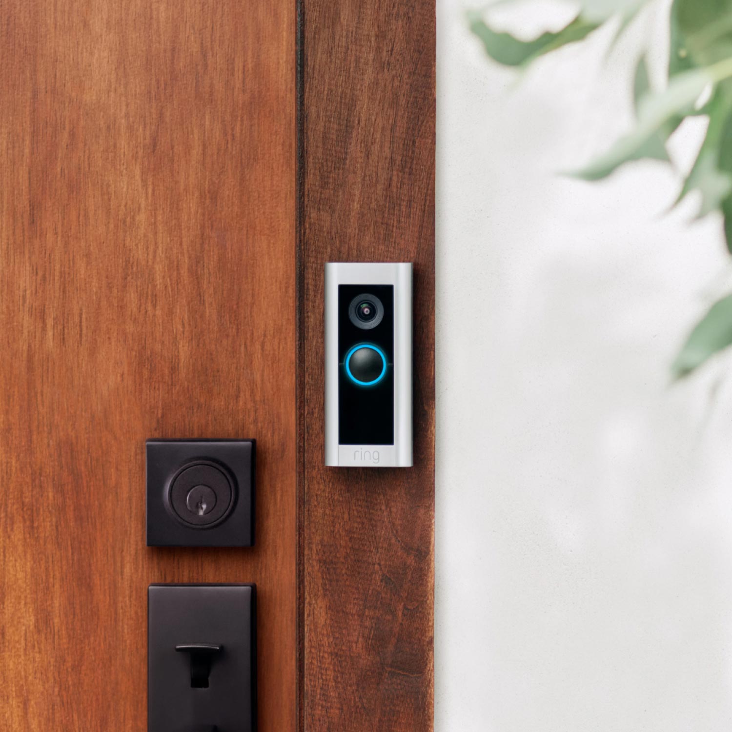 Wired Doorbell Pro 2