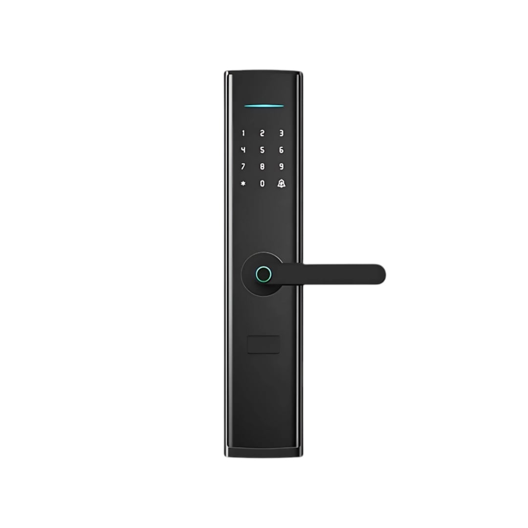 Digital Door Lock