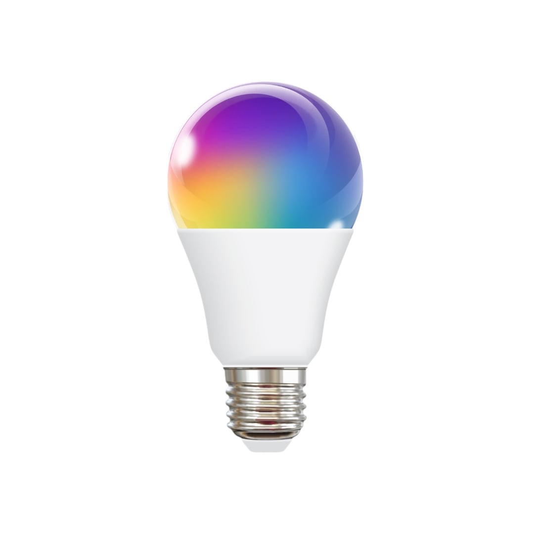 Smart Bulb E27